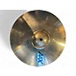 Used SABIAN 14in AAX Xplosion Hi Hat Pair Cymbal