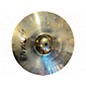 Used SABIAN 14in AAX Xplosion Hi Hat Pair Cymbal