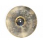 Used SABIAN 14in AAX Xplosion Hi Hat Pair Cymbal