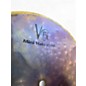 Used SABIAN 12in VFX Mini Hat Bottom Cymbal