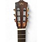 Used Cordoba GK Studio Negra Natural Classical Acoustic Guitar