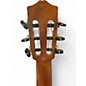 Used Cordoba GK Studio Negra Natural Classical Acoustic Guitar
