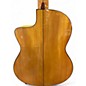 Used Cordoba GK Studio Negra Natural Classical Acoustic Guitar