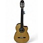 Used Cordoba GK Studio Negra Anaconda Burst Classical Acoustic Guitar thumbnail