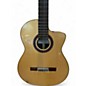 Used Cordoba GK Studio Negra Anaconda Burst Classical Acoustic Guitar