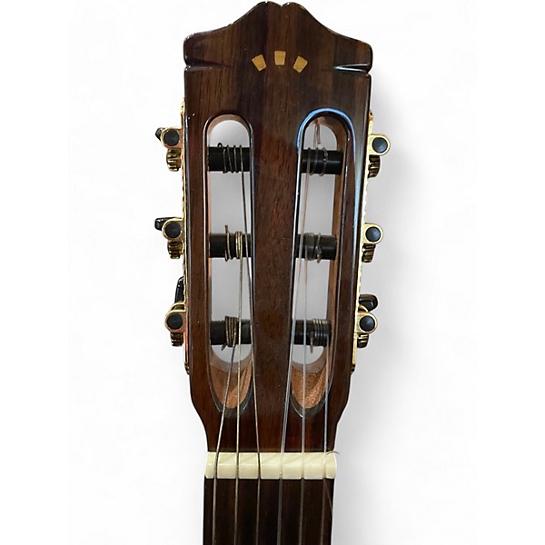 Used Cordoba GK Studio Negra Anaconda Burst Classical Acoustic Guitar