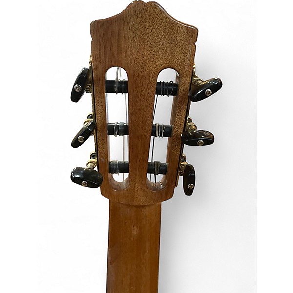 Used Cordoba GK Studio Negra Anaconda Burst Classical Acoustic Guitar