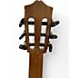 Used Cordoba GK Studio Negra Anaconda Burst Classical Acoustic Guitar