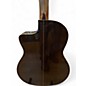 Used Cordoba GK Studio Negra Anaconda Burst Classical Acoustic Guitar