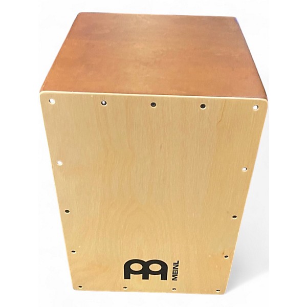 Used MEINL MEINL Headliner Series Cajon Medium Cajon