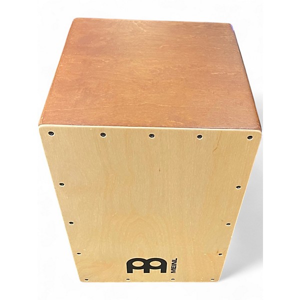 Used MEINL MEINL Headliner Series Cajon Medium Cajon