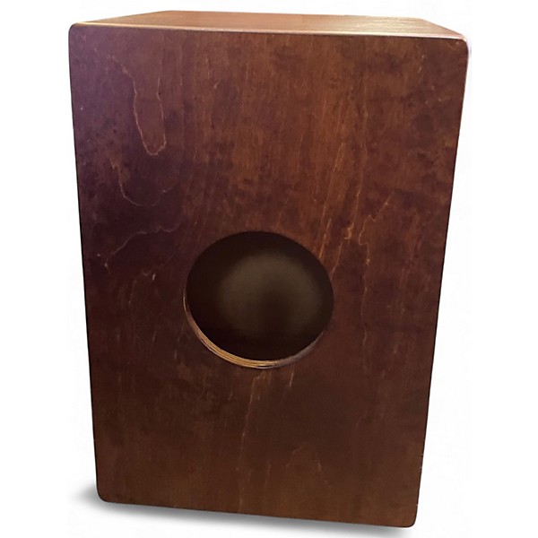 Used MEINL MEINL Headliner Series Cajon Medium Cajon