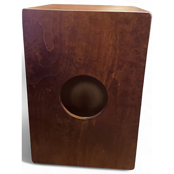 Used MEINL MEINL Headliner Series Cajon Medium Cajon