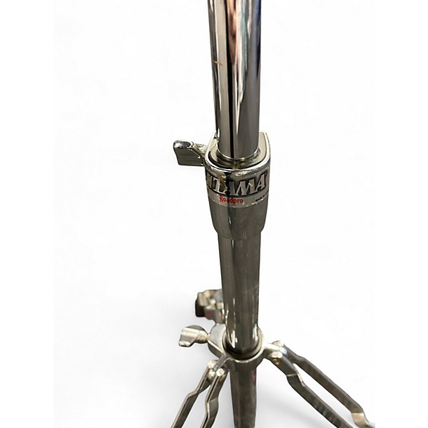 Used TAMA Double Braced Cymbal Stand Cymbal Stand