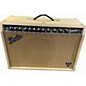 Used Fender Deluxe VM 40W 1x12 Tube Guitar Combo Amp thumbnail