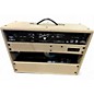 Used Fender Deluxe VM 40W 1x12 Tube Guitar Combo Amp