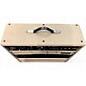 Used Fender Deluxe VM 40W 1x12 Tube Guitar Combo Amp