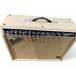 Used Fender Deluxe VM 40W 1x12 Tube Guitar Combo Amp