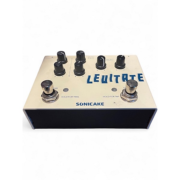 Used Sonicake LEVITATE Effect Pedal