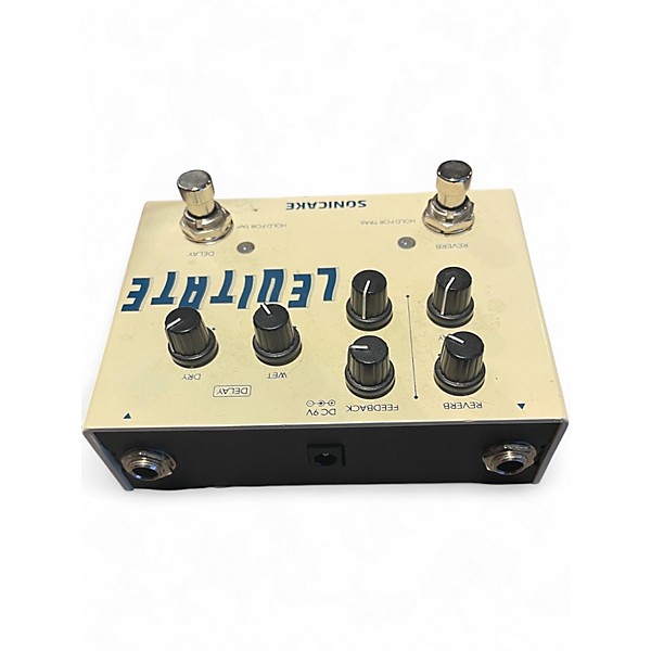 Used Sonicake LEVITATE Effect Pedal