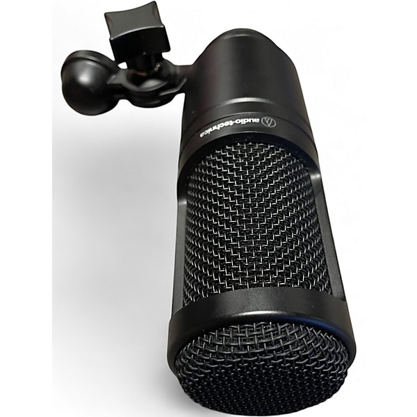 Used Audio-Technica AT2020 Condenser Microphone