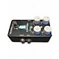 Used Electro-Harmonix Oceans 11  Reverb Effect Pedal thumbnail