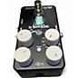 Used Electro-Harmonix Oceans 11  Reverb Effect Pedal