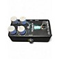 Used Electro-Harmonix Oceans 11  Reverb Effect Pedal