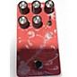 Used Alabs Pedal ORBITAL PITCH Effect Pedal thumbnail