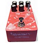 Used Alabs Pedal ORBITAL PITCH Effect Pedal