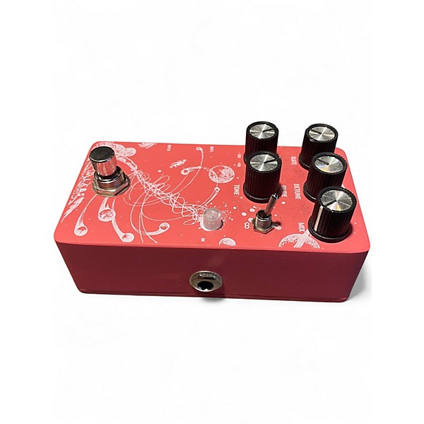 Used Alabs Pedal ORBITAL PITCH Effect Pedal