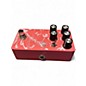 Used Alabs Pedal ORBITAL PITCH Effect Pedal