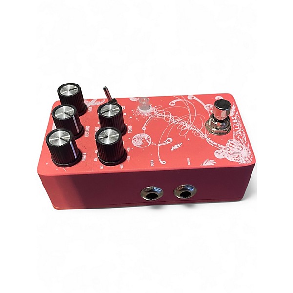 Used Alabs Pedal ORBITAL PITCH Effect Pedal