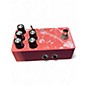 Used Alabs Pedal ORBITAL PITCH Effect Pedal