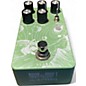 Used Alabs Pedal NOVA DRIFT Effect Pedal