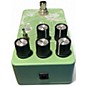 Used Alabs Pedal NOVA DRIFT Effect Pedal