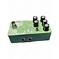 Used Alabs Pedal NOVA DRIFT Effect Pedal