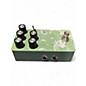Used Alabs Pedal NOVA DRIFT Effect Pedal