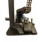 Used DW 3000 Series Double Double Bass Drum Pedal