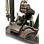 Used DW 3000 Series Double Double Bass Drum Pedal