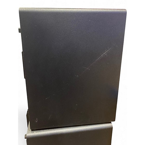 Used Yamaha HS7 Pair Powered Monitor