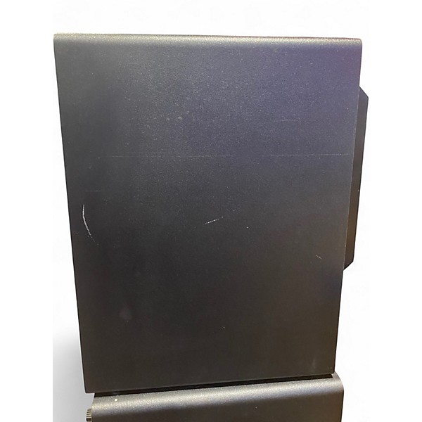 Used Yamaha HS7 Pair Powered Monitor