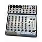 Used Alesis MultiMix 8 USB 8-Channel Unpowered Mixer thumbnail