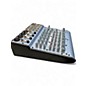 Used Alesis MultiMix 8 USB 8-Channel Unpowered Mixer