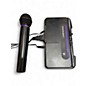 Used Audio-Technica freeway 200 series Handheld Wireless System thumbnail