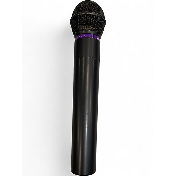 Used Audio-Technica freeway 200 series Handheld Wireless System