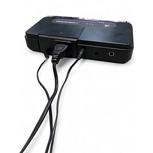 Used Audio-Technica freeway 200 series Handheld Wireless System