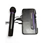 Used Audio-Technica freeway 200 series Handheld Wireless System thumbnail
