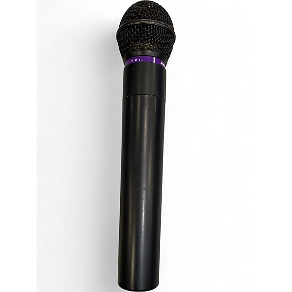 Used Audio-Technica freeway 200 series Handheld Wireless System