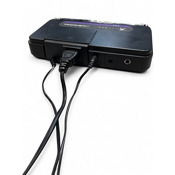 Used Audio-Technica freeway 200 series Handheld Wireless System